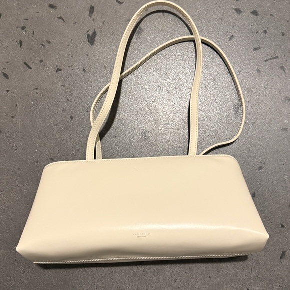 Verafied ny eclair bag silver ivory - Picture 3 of 6